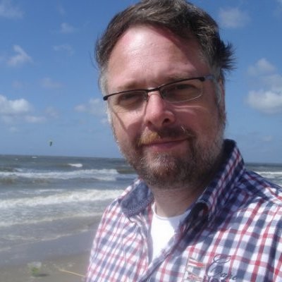 Foto van Gilbert Evers